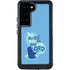 Elf Mr. Narwhal Farewell Galaxy S24 Waterproof Case
